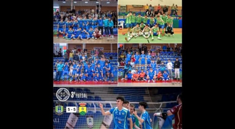 Resumen de la jornada en la Base Azulona: Pinchazo inesperado del filial en casa y victoria de todos los demás equipos