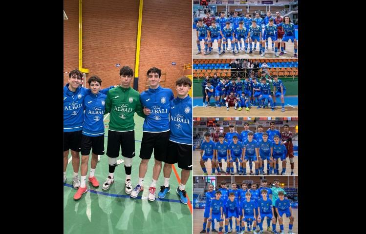 Resumen de la jornada en la Base Azulona: Última jornada de 2025 con malos resultados