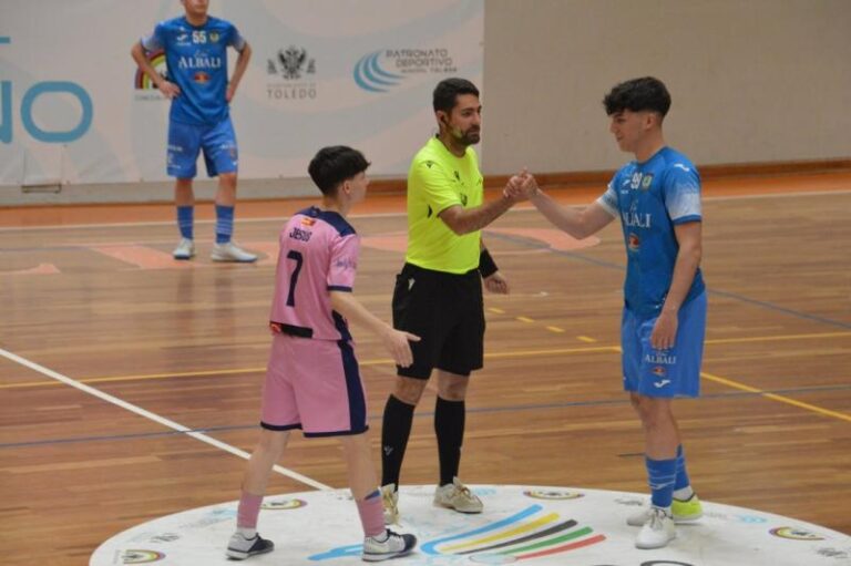 Resumen de la jornada en la Base Azulona