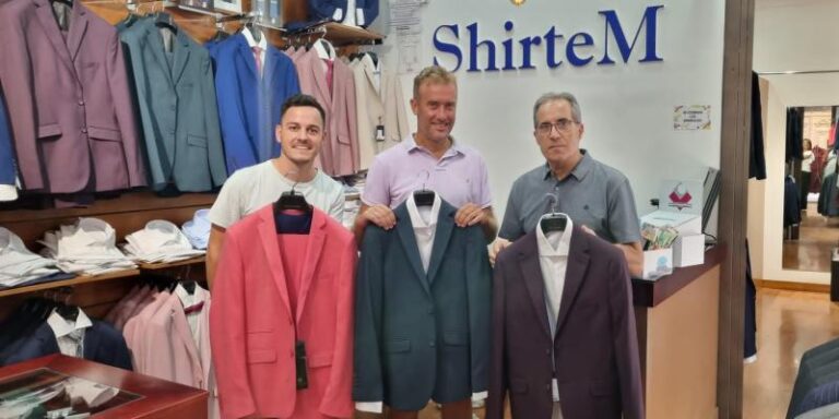 Noticia | Shirtem valdepeñas volverá a vestir al Viña Albali