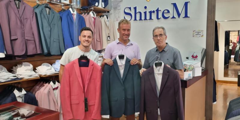 Noticia | Shirtem valdepeñas volverá a vestir al Viña Albali