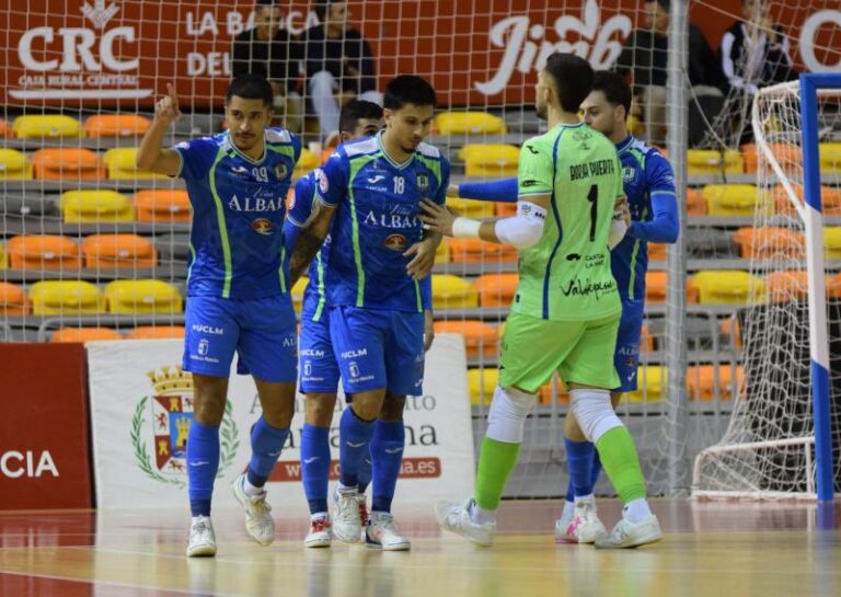 3-4 | Victoria de prestigio ante el vigente campeón