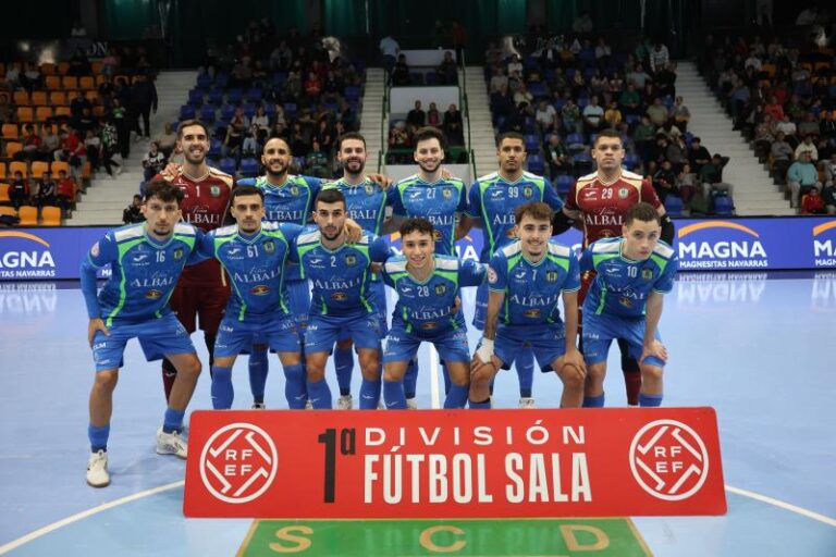 2-2 | Meritorio punto en pamplona