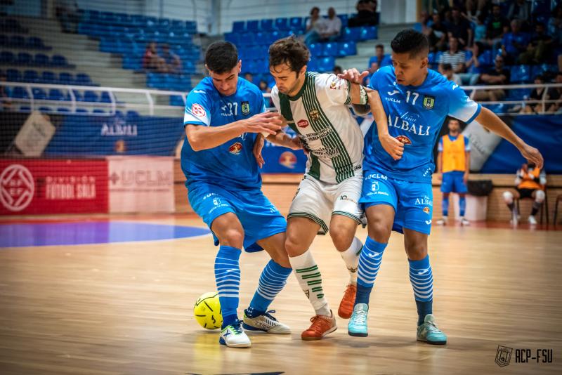 2-4 | Primer traspié de la pretemporada