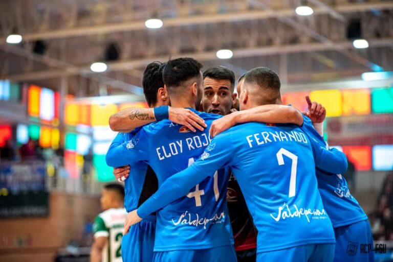 El Viña Albali Valdepeñas despide el año con buen sabor de boca