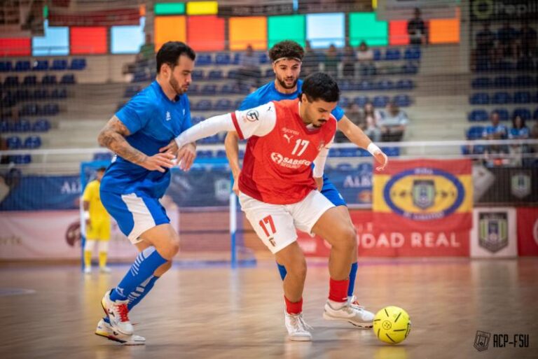 El s.c. braga jugará la final del ‘mucho más’