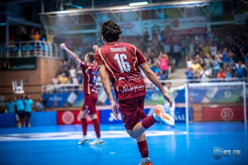 Previa | El pase a la final del Trofeo JCCM se decide en Moral de Calatrava