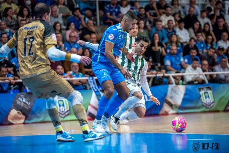 0-1 | Una derrota de las que duelen