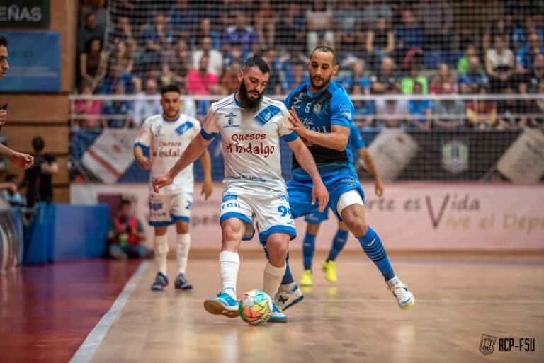 1-1 | Empate en un derbi muy igualado