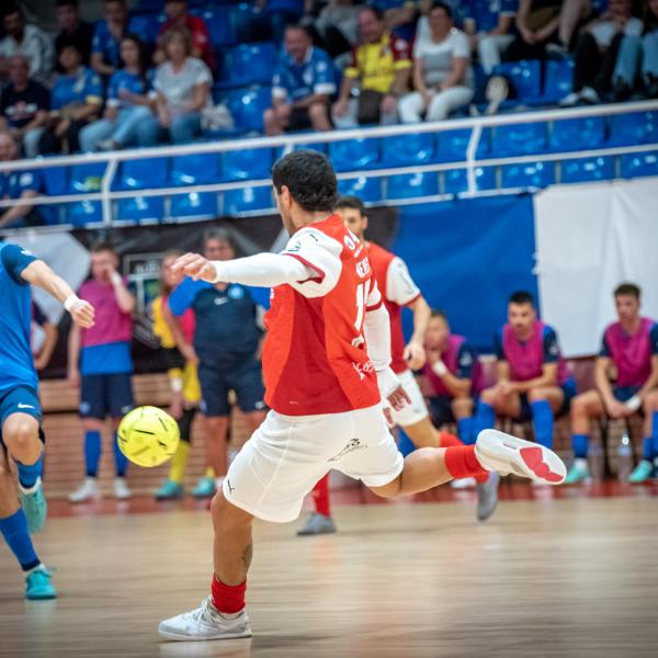 El s.c. braga se lleva el ii torneo ‘mucho más’