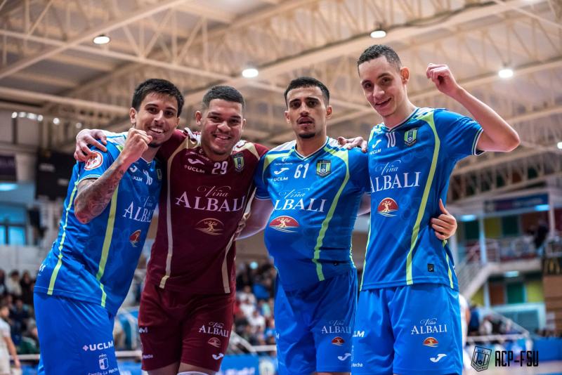 4-0 | Un pasito más para seguir soñando