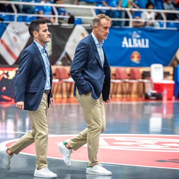 Noticia | Shirtem continuará vistiendo al Viña Albali Valdepeñas