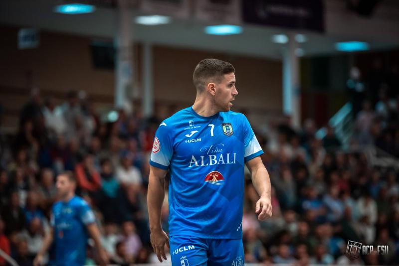 Comunicado oficial | Lesión de fernando