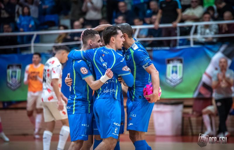 Previa | Primer capítulo del derbi por la final del Trofeo Diputación