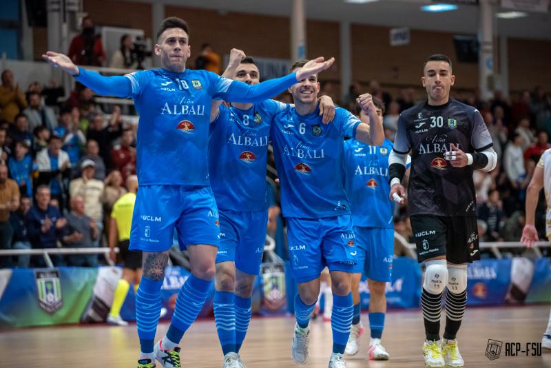 5-2 | Un regalo de reyes anticipado