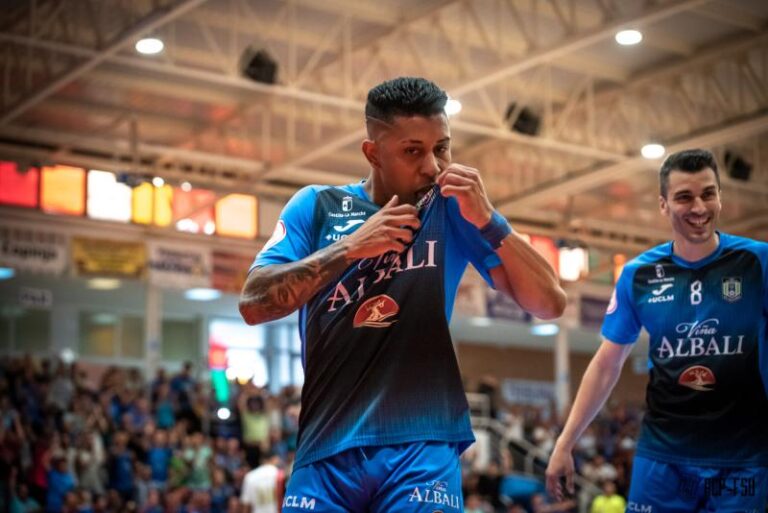 2-3 | La eliminatoria se decidirá en murcia