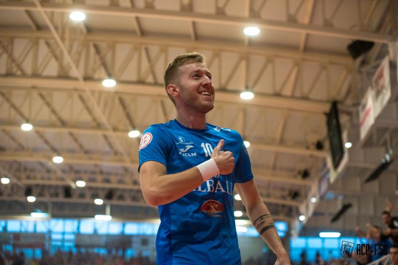 El gol de Batería se hace viral