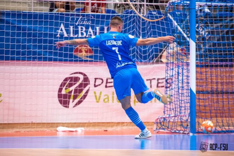 Noticia | El Viña Albali Valdepeñas define sus dorsales para la temporada 22/23