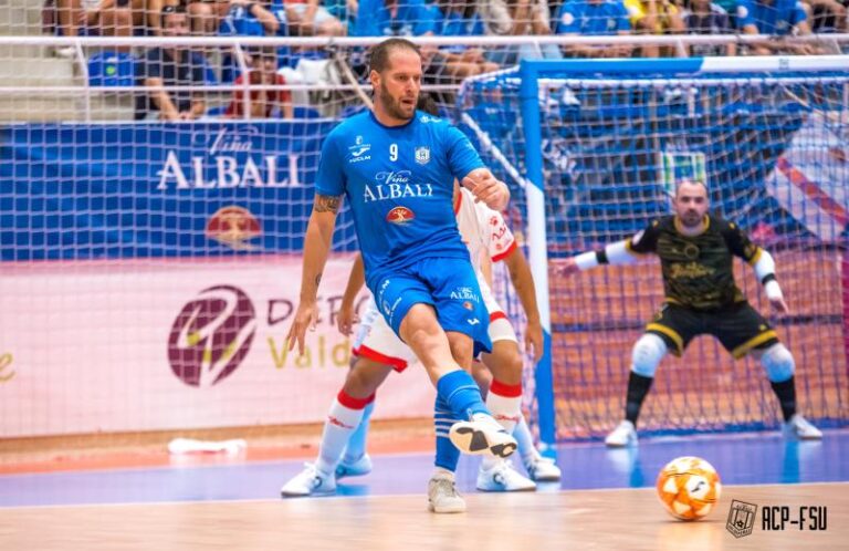 4-4 | Vibrante empate con remontada incluida