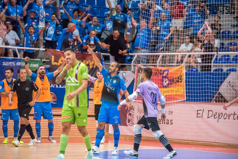 Venta de entradas anticipada para los no abonados