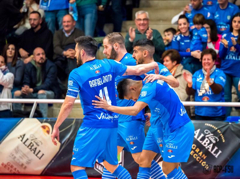 Una alegría para despedir el año