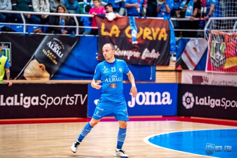 Espero que el 2023 nos dé la oportunidad de pelear por algún título