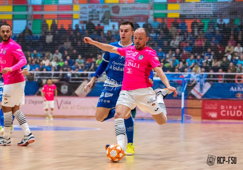 El Manzanares Quesos El Hidalgo se lleva el Trofeo JCCM