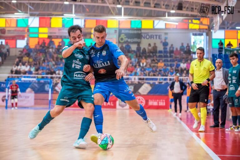 2-2 | Un empate que sabe a poco