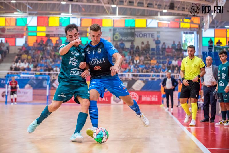 2-2 | Un empate que sabe a poco