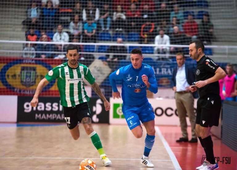 Un punto para seguir creyendo