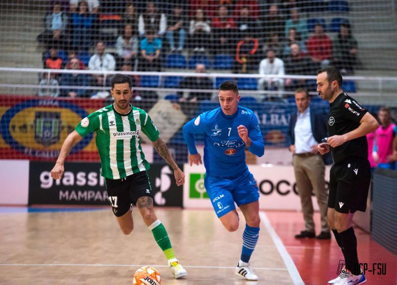 Un punto para seguir creyendo