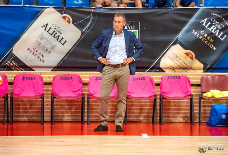 David ramos, contundente: «es el momento más complicado de toda mi vida”