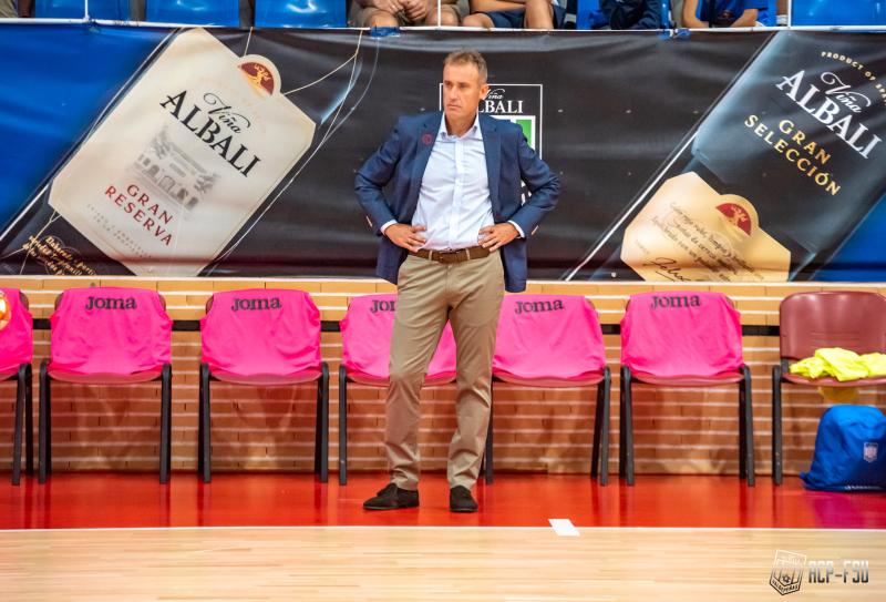 David ramos, contundente: «es el momento más complicado de toda mi vida”