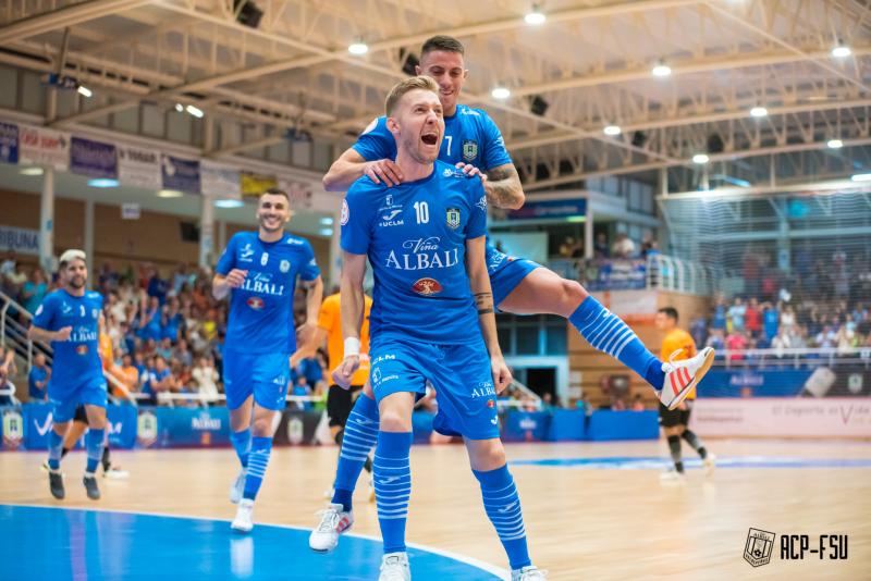 Una victoria de alto voltaje