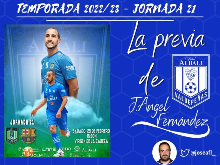 Oportunidad de revancha frente al Barça