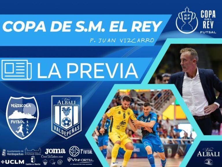 El billete a cuartos pasa por peñíscola