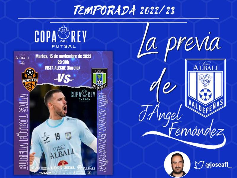 La clasificación para octavos pasa por Burela