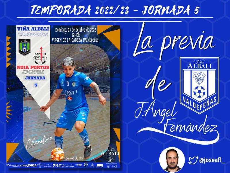 El Viña Albali recibe a un recién ascendido peligroso