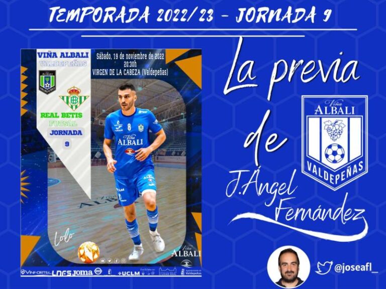 Una oportunidad para dar la cara