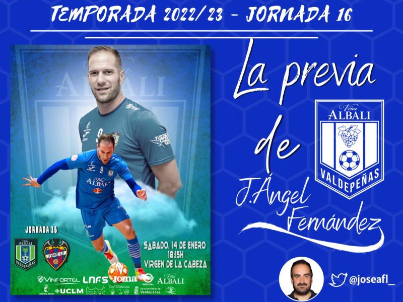 Vuelve la liga tras el parón navideño