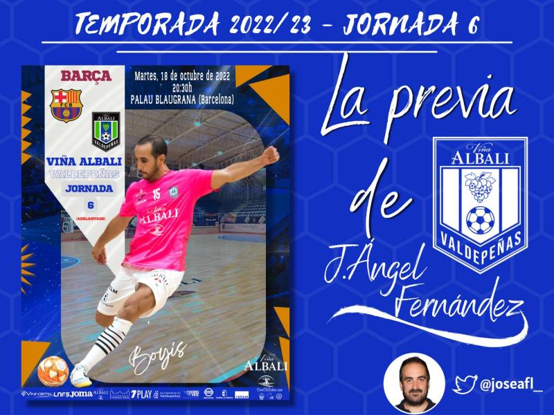 Duelo de altura en el Palau