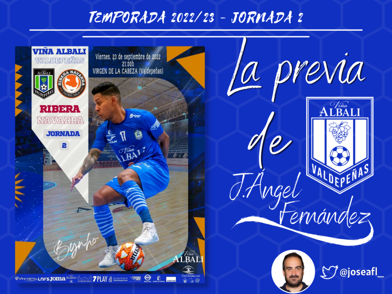 La liga vuelve al Virgen de la Cabeza