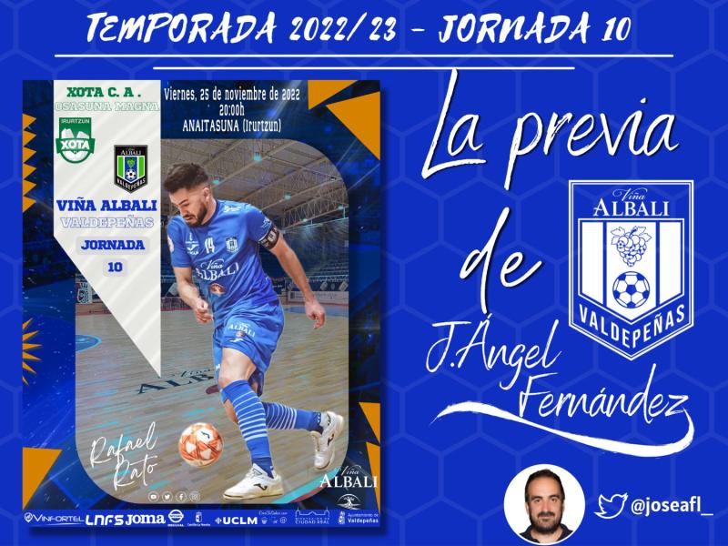 En busca de los tres puntos en una pista complicada