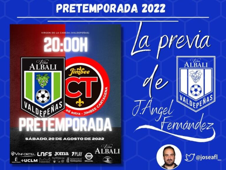 Vuelve la ilusión al Virgen de la Cabeza