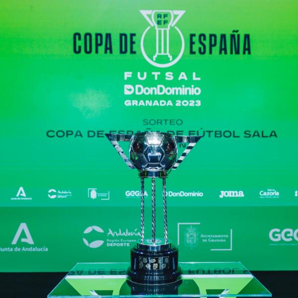 Noticia | Barça – Viña Albali Valdepeñas en cuartos de la Copa de España