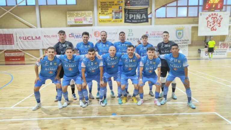 2-6 | Remontada y clasificación para la final