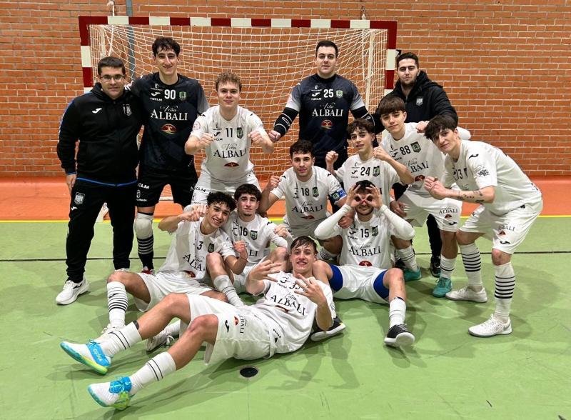 Resumen de la jornada en la Base Azulona: Buena jornada a domicilio