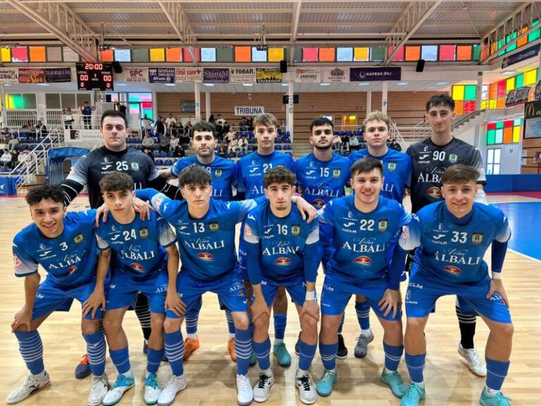 Resumen de la jornada en la Base Azulona: Continúa la mala racha