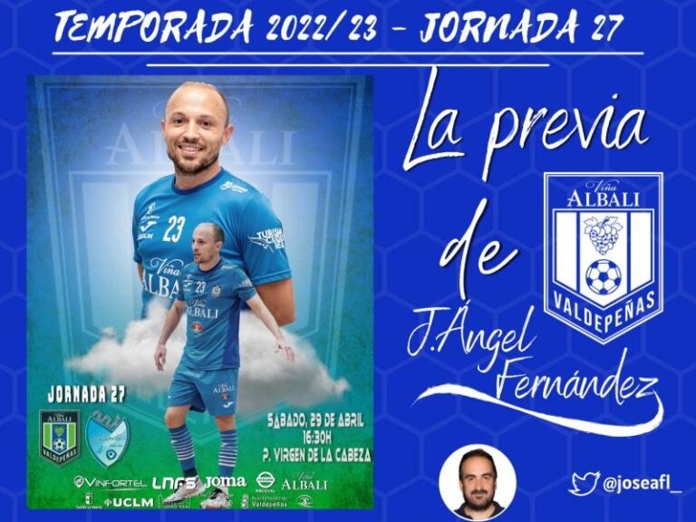 Derbi de necesidades en el Virgen de la Cabeza