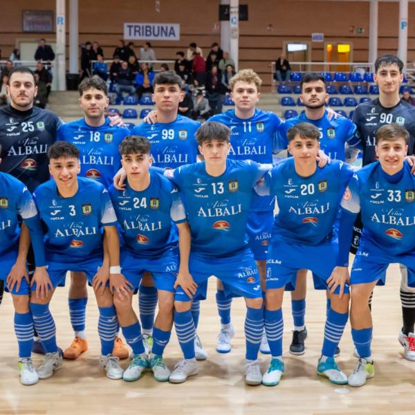 Resumen de la jornada en la Base Azulona